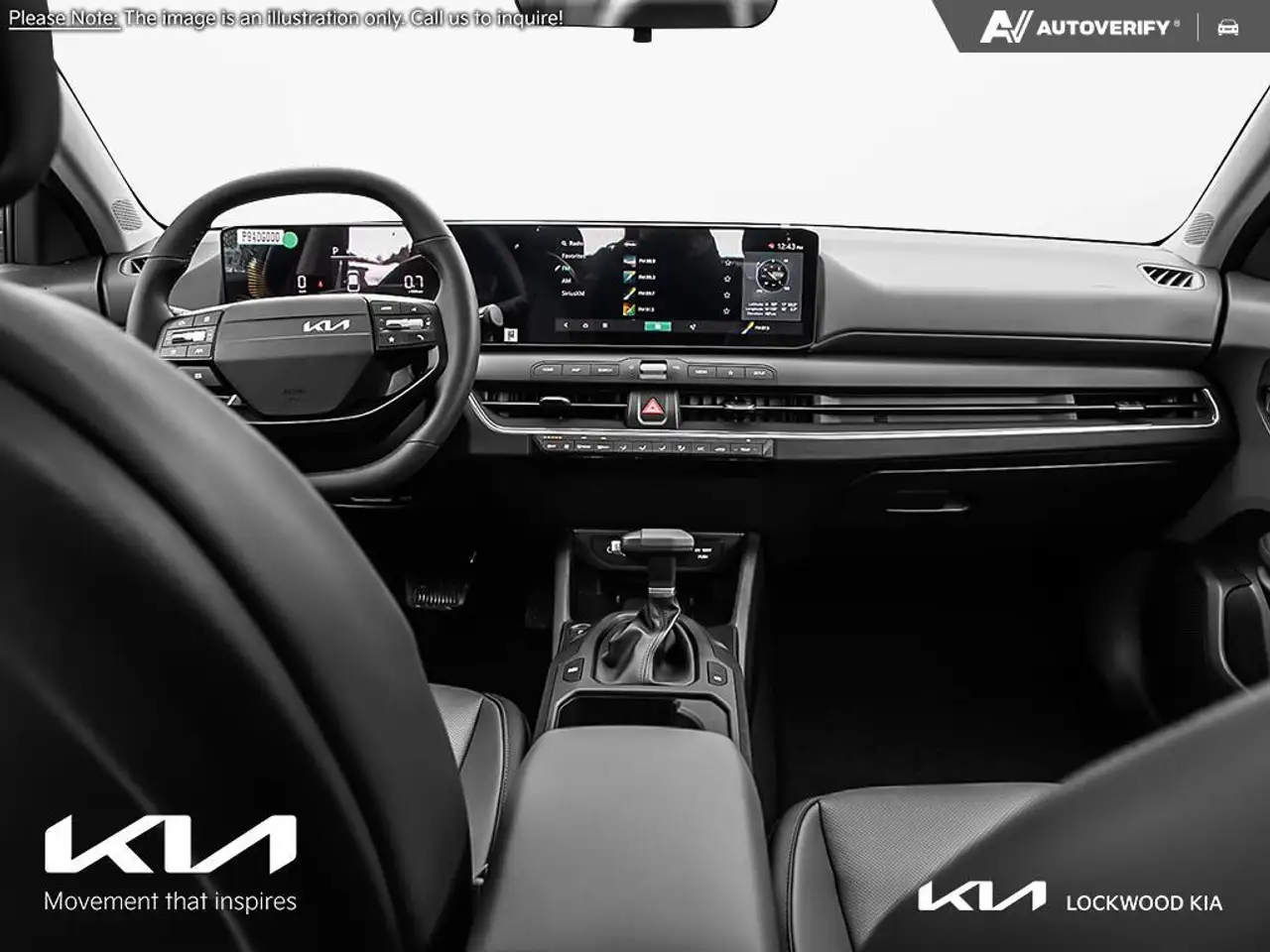 Kia K4 photo Kia K4