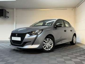 1.2i 75cv *USB*AIRCO*CRUISE*LIMIT*VOIE*