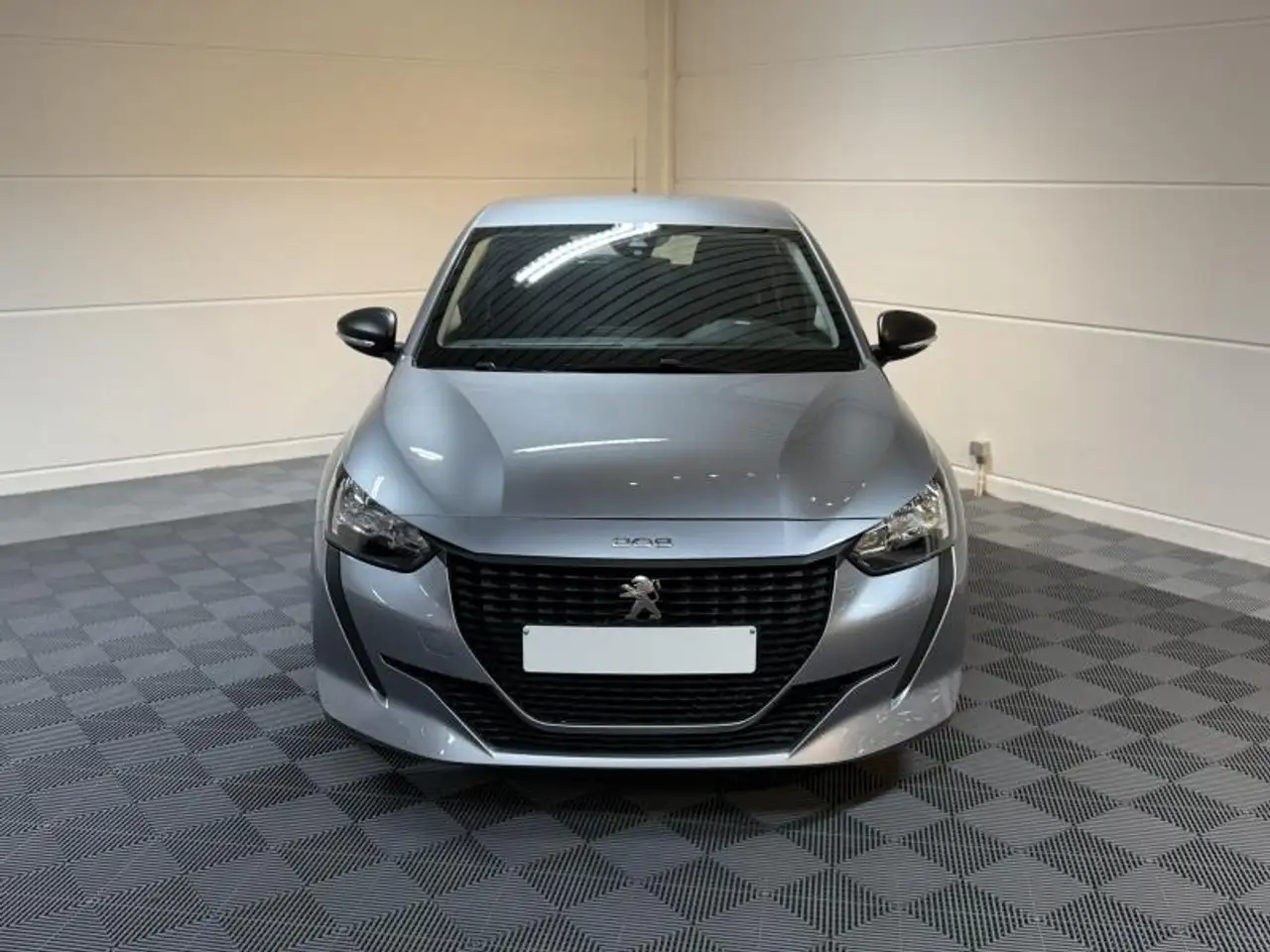 Peugeot 208 1.2i 75cv *USB*AIRCO*CRUISE*LIMIT*VOIE*, миниатюра 2