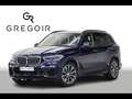 BMW X5 xDrive45e|Msport|H&K|360Cam|TH Blauw - thumbnail 1
