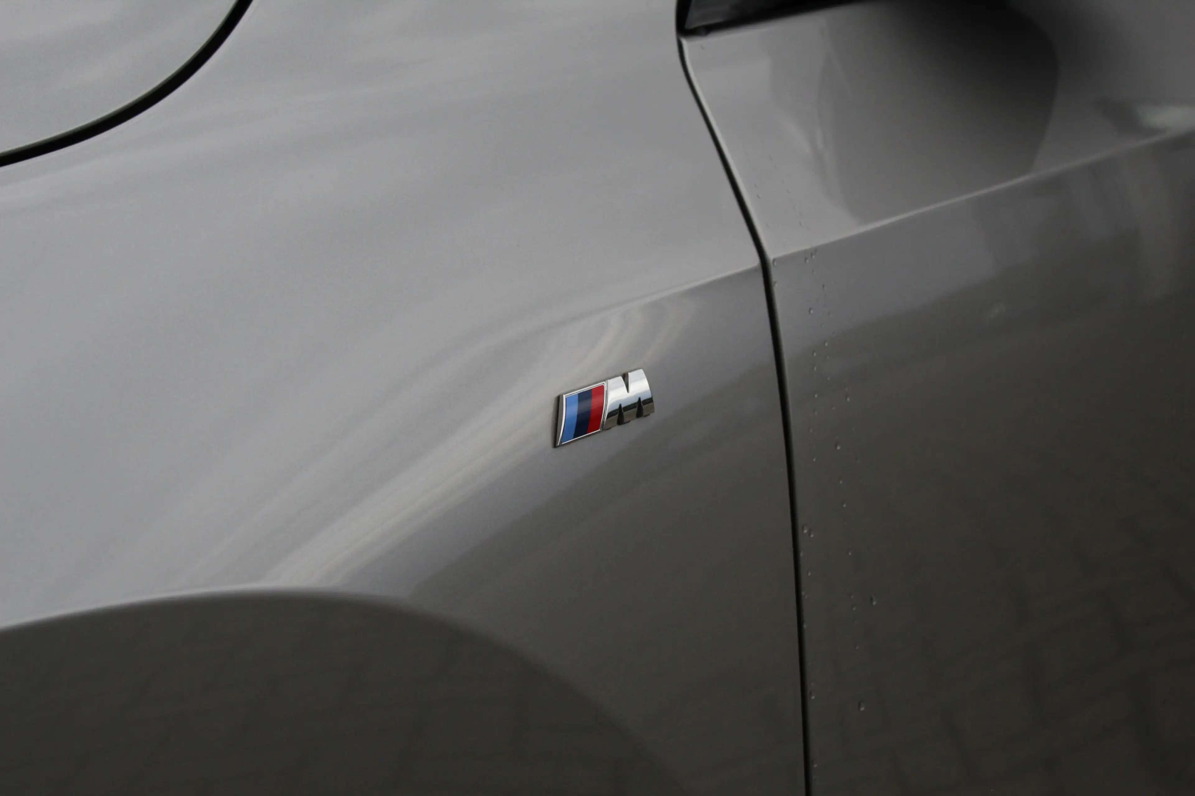BMW iX1 xDrive30 M Sport / Sportstoelen / Comfort Access / — photo 9