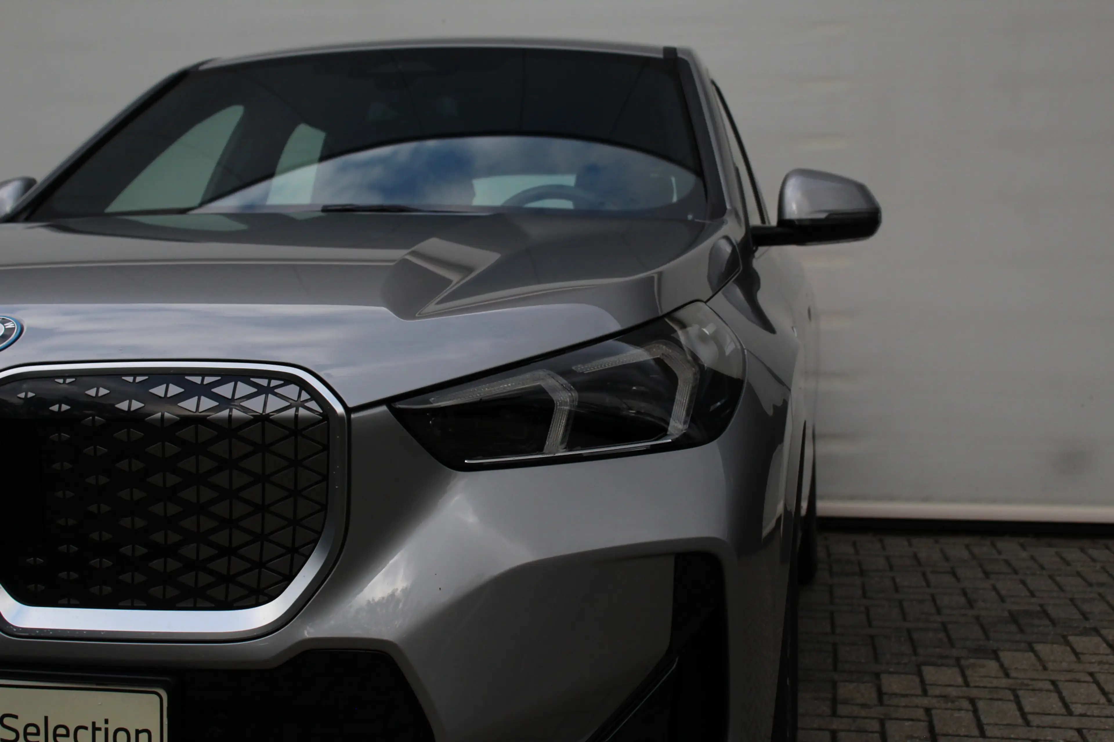 BMW iX1 xDrive30 M Sport / Sportstoelen / Comfort Access / — photo 14