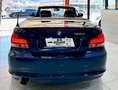 BMW 120 120d Cabrio Attiva Bleu - thumbnail 6