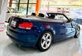 BMW 120 120d Cabrio Attiva Blu/Azzurro - thumbnail 5