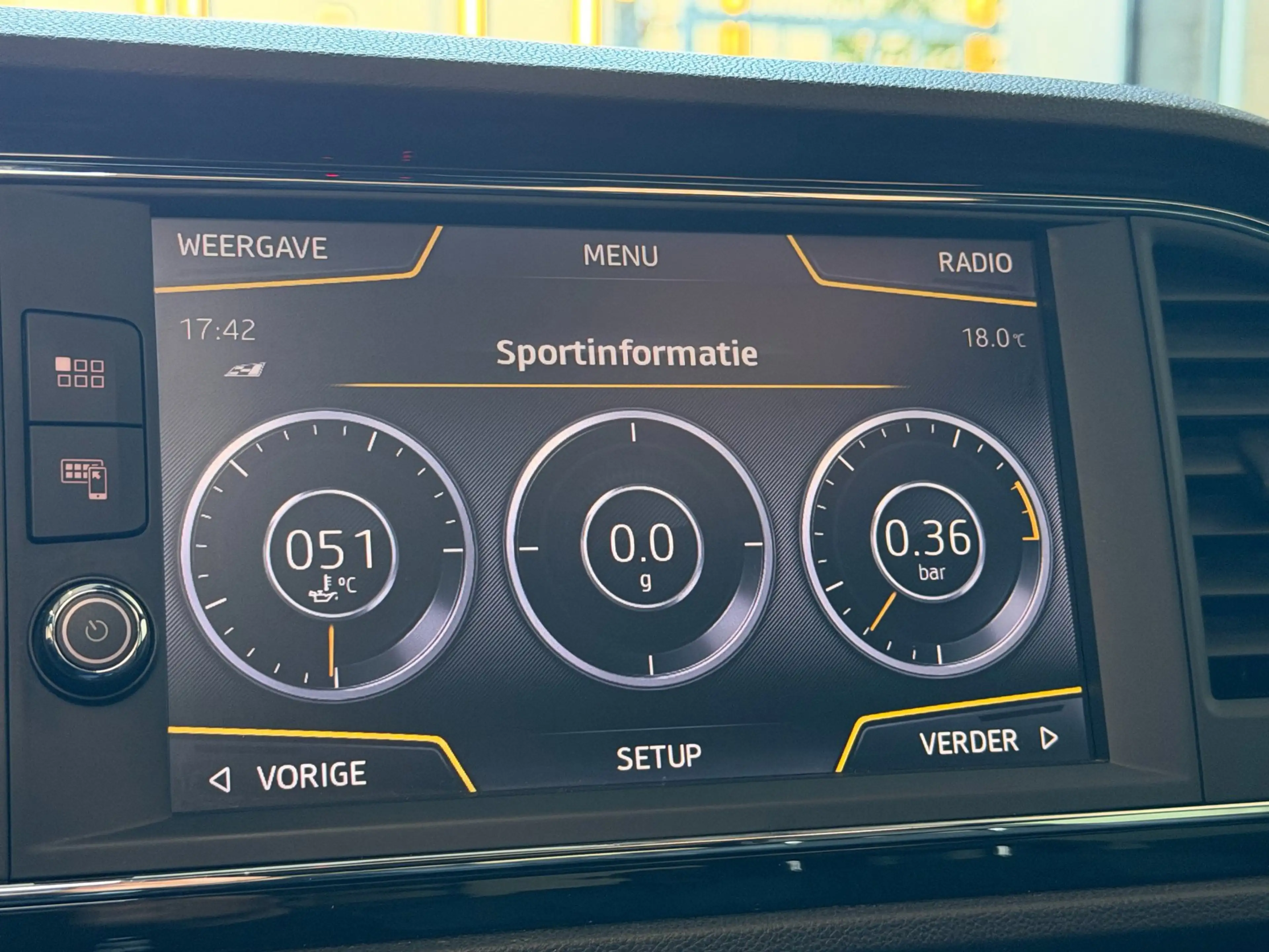 SEAT Leon ST 2.0 TSI 4DRIVE CUPRA 300|Pano|Keyless|Camera — photo 38