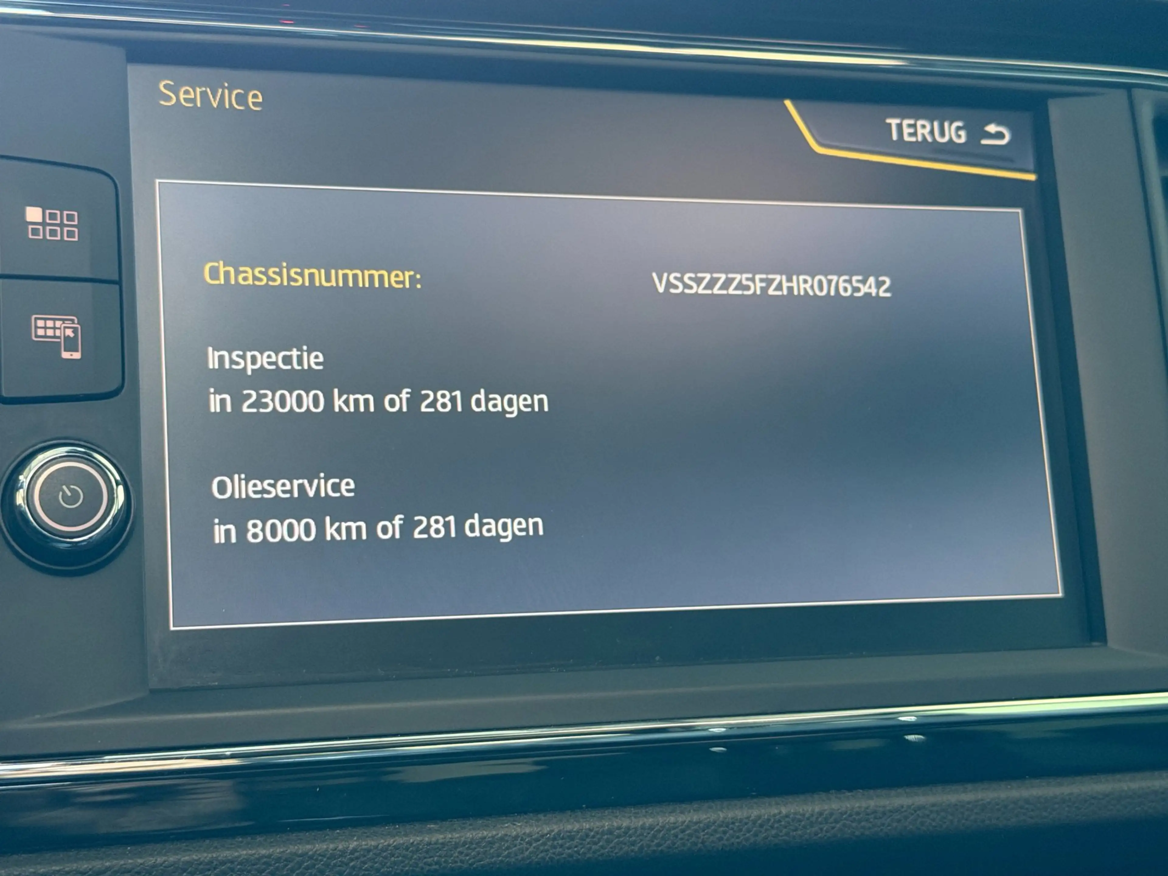 SEAT Leon ST 2.0 TSI 4DRIVE CUPRA 300|Pano|Keyless|Camera — photo 40