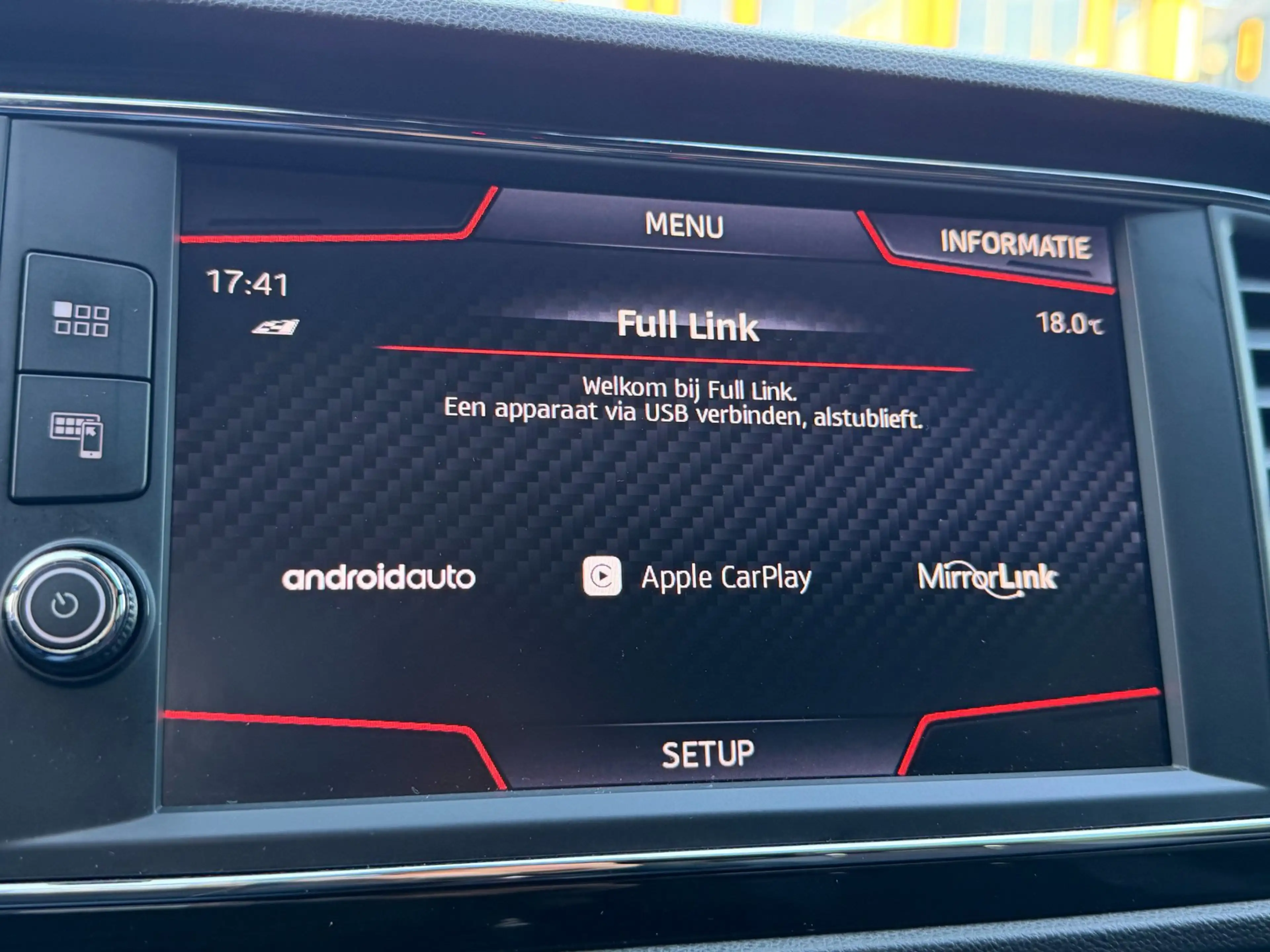 SEAT Leon ST 2.0 TSI 4DRIVE CUPRA 300|Pano|Keyless|Camera — photo 37