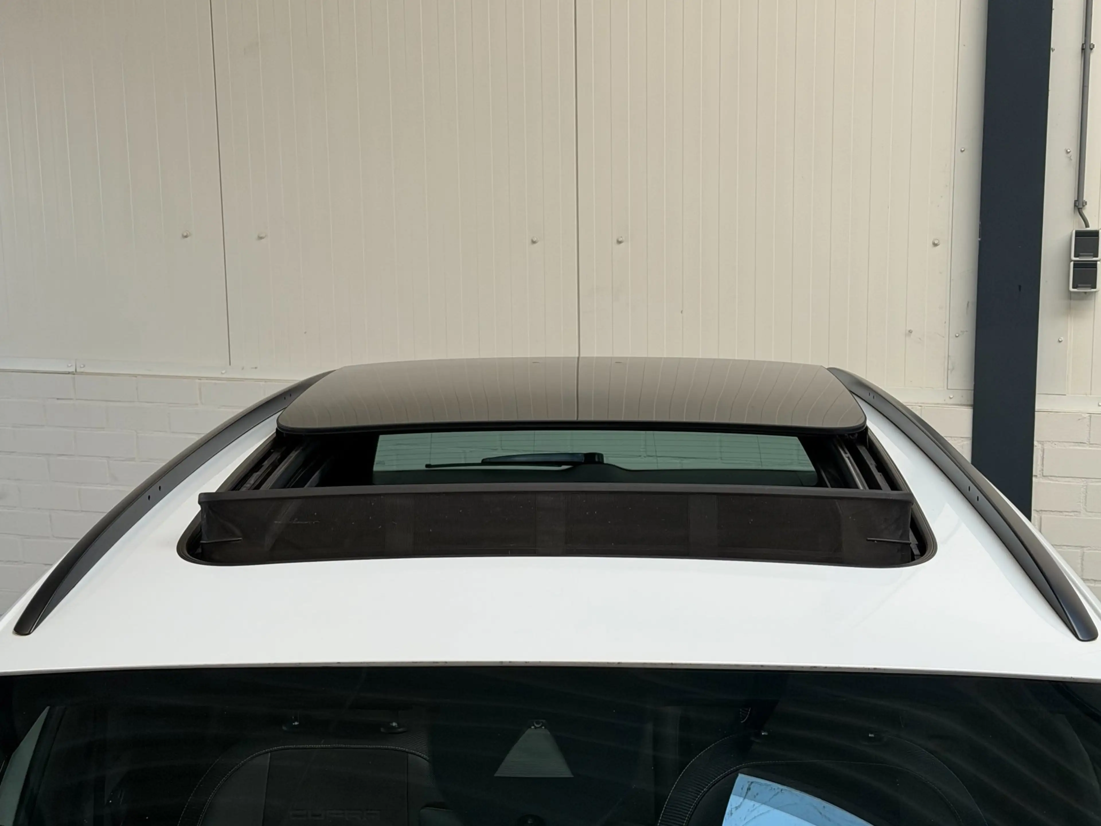SEAT Leon ST 2.0 TSI 4DRIVE CUPRA 300|Pano|Keyless|Camera — photo 7
