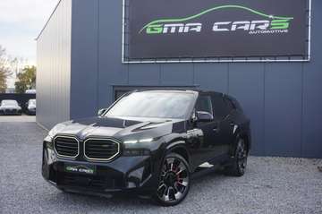 4.4 V8 PHEV | 653 PK-Nav-360c-Leder-Garantie