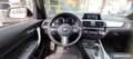BMW 118 serie 118i 136ch m sport bva sieges chaiffants camera gps black panel clim auto Blanc - thumbnail 29