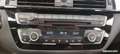 BMW 118 serie 118i 136ch m sport bva sieges chaiffants camera gps black panel clim auto Blanc - thumbnail 18