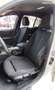 BMW 118 serie 118i 136ch m sport bva sieges chaiffants camera gps black panel clim auto Blanc - thumbnail 11