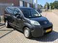 Peugeot Bipper 1.3 HDi XR Profit + 75PK NL BUS NAP! 1e EIGENAAR l Schwarz - thumbnail 3