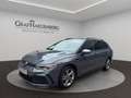 Volkswagen Golf 8 Variant R-Line 1.5 TSI TravelAssist Navi Grau - thumbnail 1