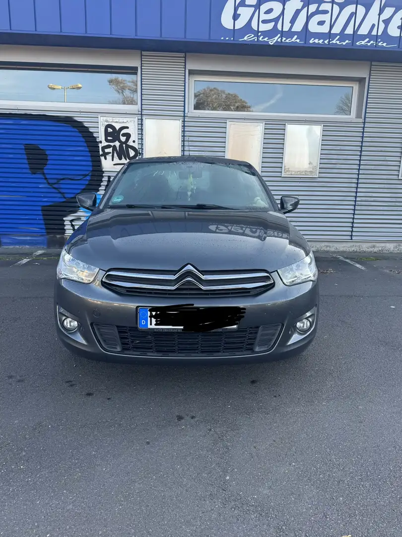 Citroen C-Elysée C-Elysee PureTech 82 Selection - 1