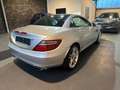 Mercedes-Benz SLK 200 200 SLK Roadster/Leder/Navi/Airscarf/Automatik Argent - thumbnail 5