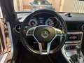 Mercedes-Benz SLK 200 200 SLK Roadster/Leder/Navi/Airscarf/Automatik Argent - thumbnail 9