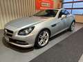 Mercedes-Benz SLK 200 200 SLK Roadster/Leder/Navi/Airscarf/Automatik Argent - thumbnail 1