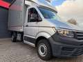 Volkswagen Crafter Pritsche 35 EcoProfi FWD mitte*RFK* Silber - thumbnail 3