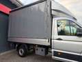 Volkswagen Crafter Pritsche 35 EcoProfi FWD mitte*RFK* Silber - thumbnail 4