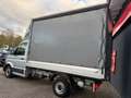 Volkswagen Crafter Pritsche 35 EcoProfi FWD mitte*RFK* Silber - thumbnail 5