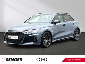 Sportback 294 kW S tronic 360° Kamera Matrix