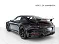 Porsche 992 911 Carrera Aerokit Nero - thumbnail 4