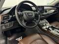 Audi A8 Hybrid 2.0 TFSI Tiptronic Azul - thumbnail 22