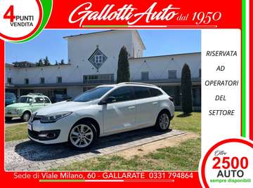 SporTour 1.5 dci Limited 110cv - RISERVATA A COMM