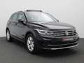 Volkswagen Tiguan 1.4 TSI eHybrid Elegance 245PK DSG Pano-Schuifdak, Noir - thumbnail 12