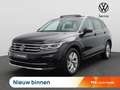 Volkswagen Tiguan 1.4 TSI eHybrid Elegance 245PK DSG Pano-Schuifdak, Noir - thumbnail 1