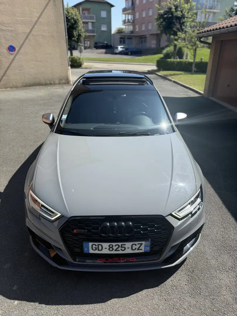 Audi RS3 Sportback 2.5 TFSI 400 S tronic 7 Quattro - 1