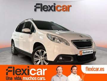 1.6 BlueHDI S&S Active 100