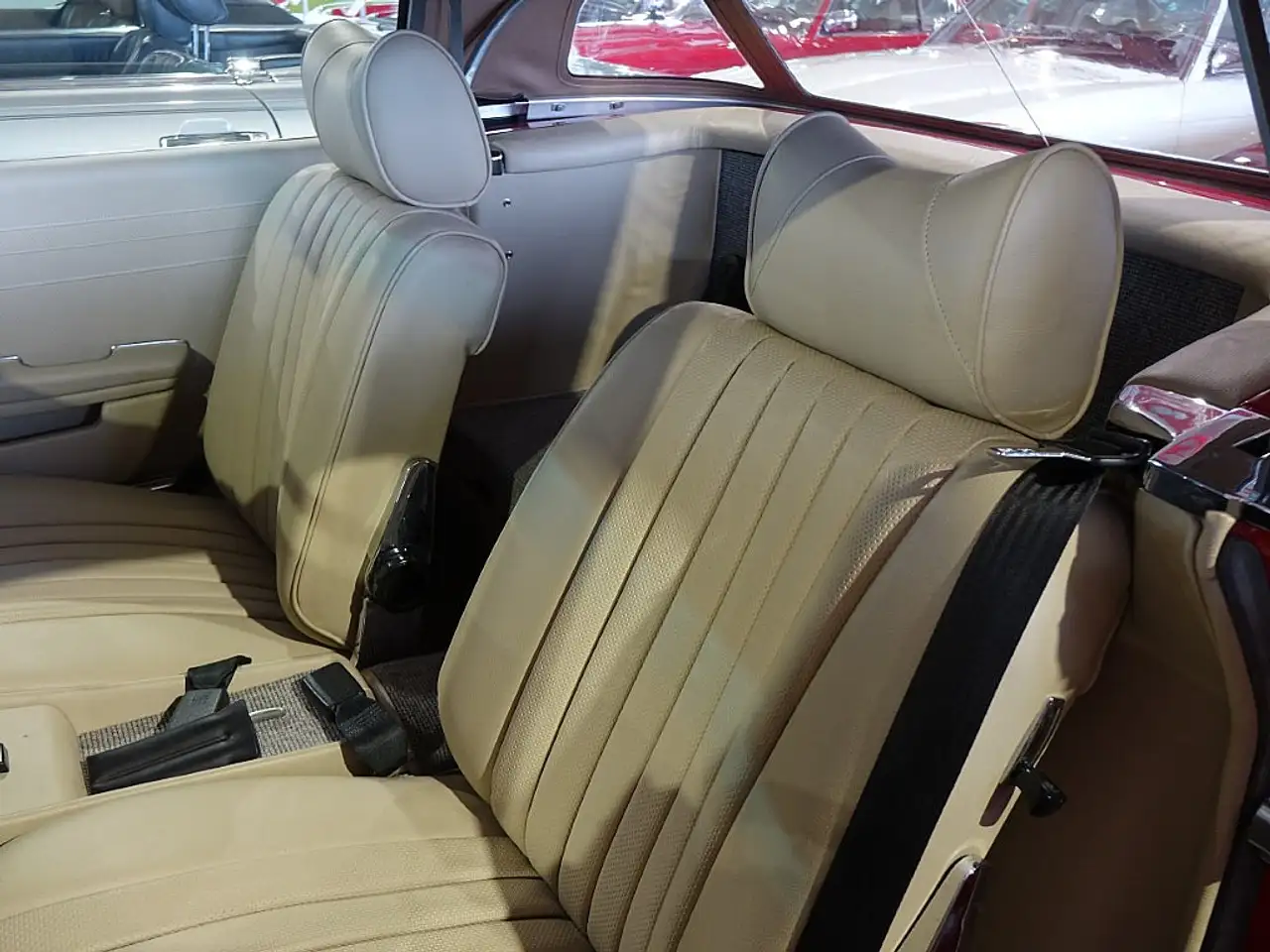 Mercedes-Benz SL 450 Cabrio Typisiert, foto 4