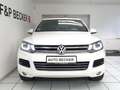 Volkswagen Touareg 3.0 V6 TDI Blue Motion R LINE 2.Hand Scheckheft Blanco - thumbnail 3