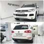 Volkswagen Touareg 3.0 V6 TDI Blue Motion R LINE 2.Hand Scheckheft Blanco - thumbnail 23