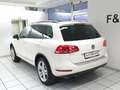 Volkswagen Touareg 3.0 V6 TDI Blue Motion R LINE 2.Hand Scheckheft Blanco - thumbnail 5