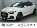 Audi A1 Sportback 35TFSI S tronic ACC/Navi/LED Klima Blanc - thumbnail 1