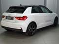 Audi A1 Sportback 35TFSI S tronic ACC/Navi/LED Klima Blanc - thumbnail 5