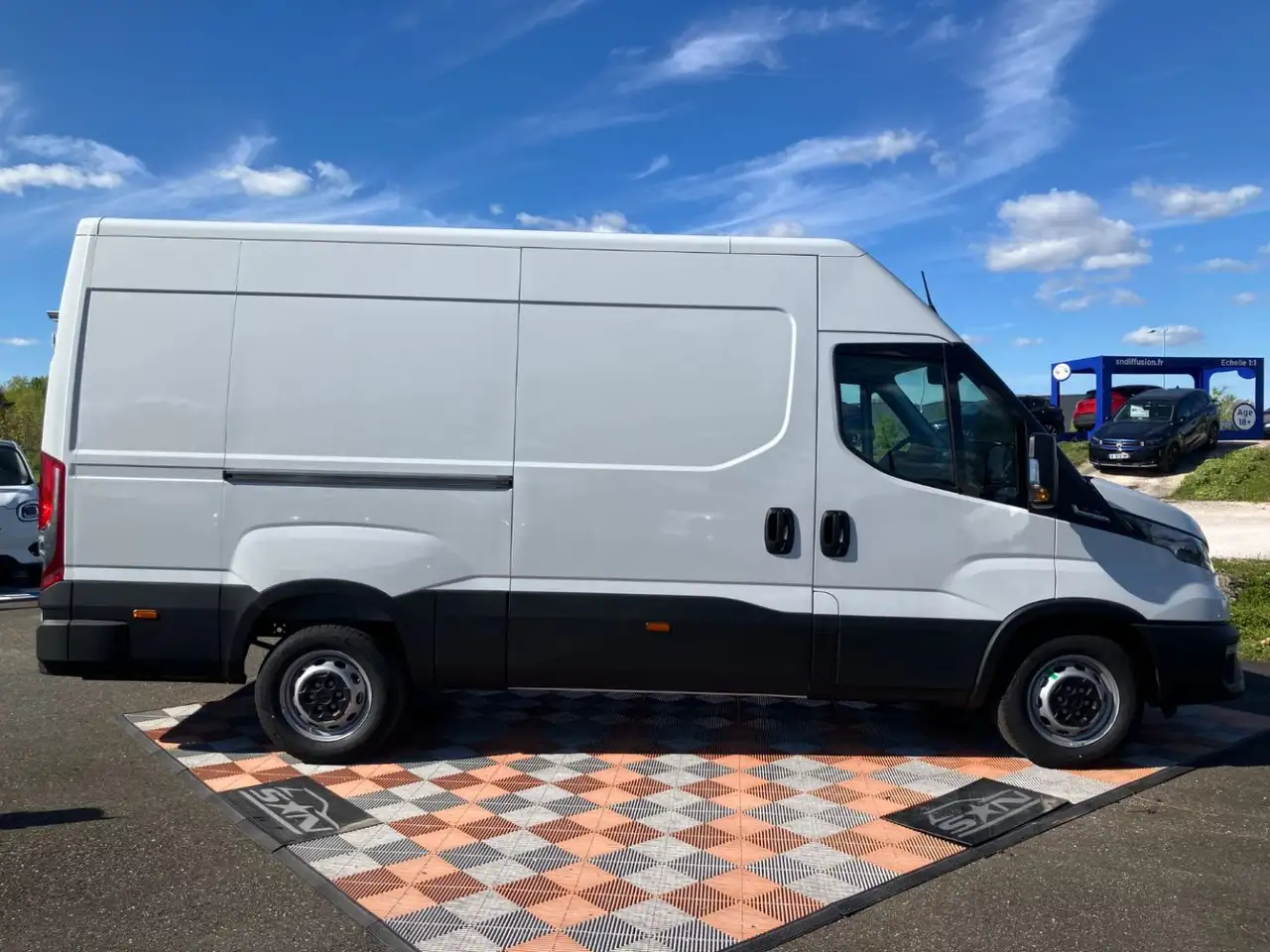 Iveco Daily 2026