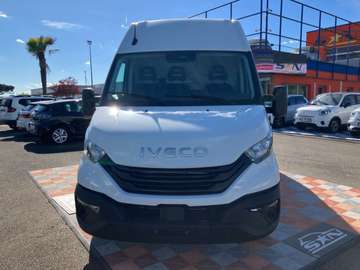 35S16 2.3 12m3 156 HI-MATIC BVA Clim Caméra Regul 35250HT