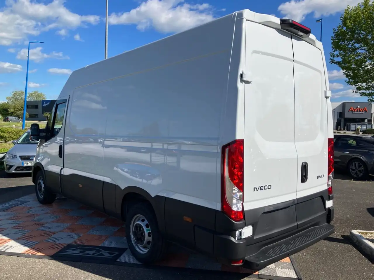 Iveco Daily 2026