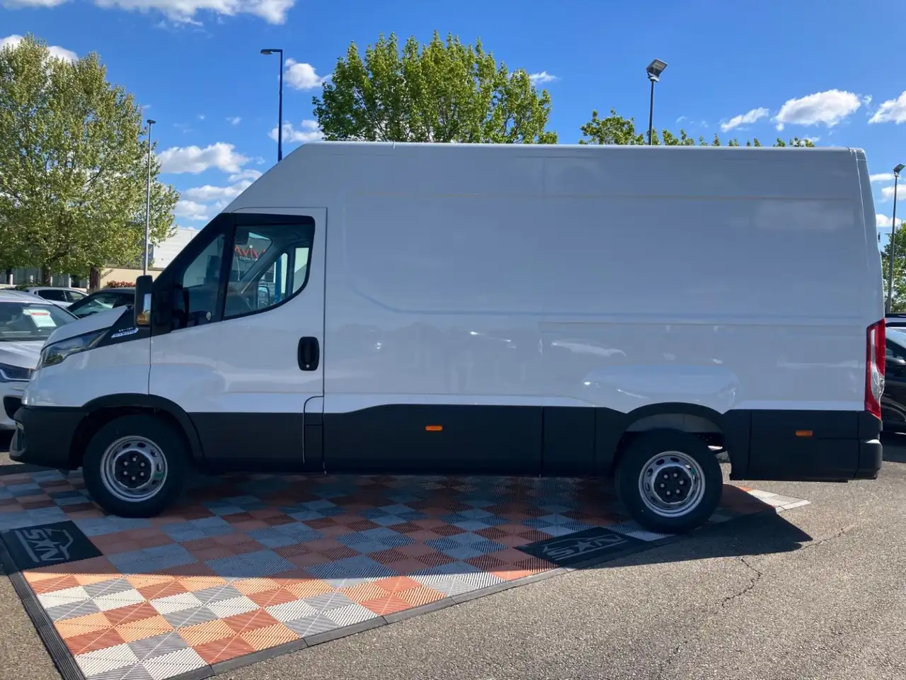Iveco Daily 2026