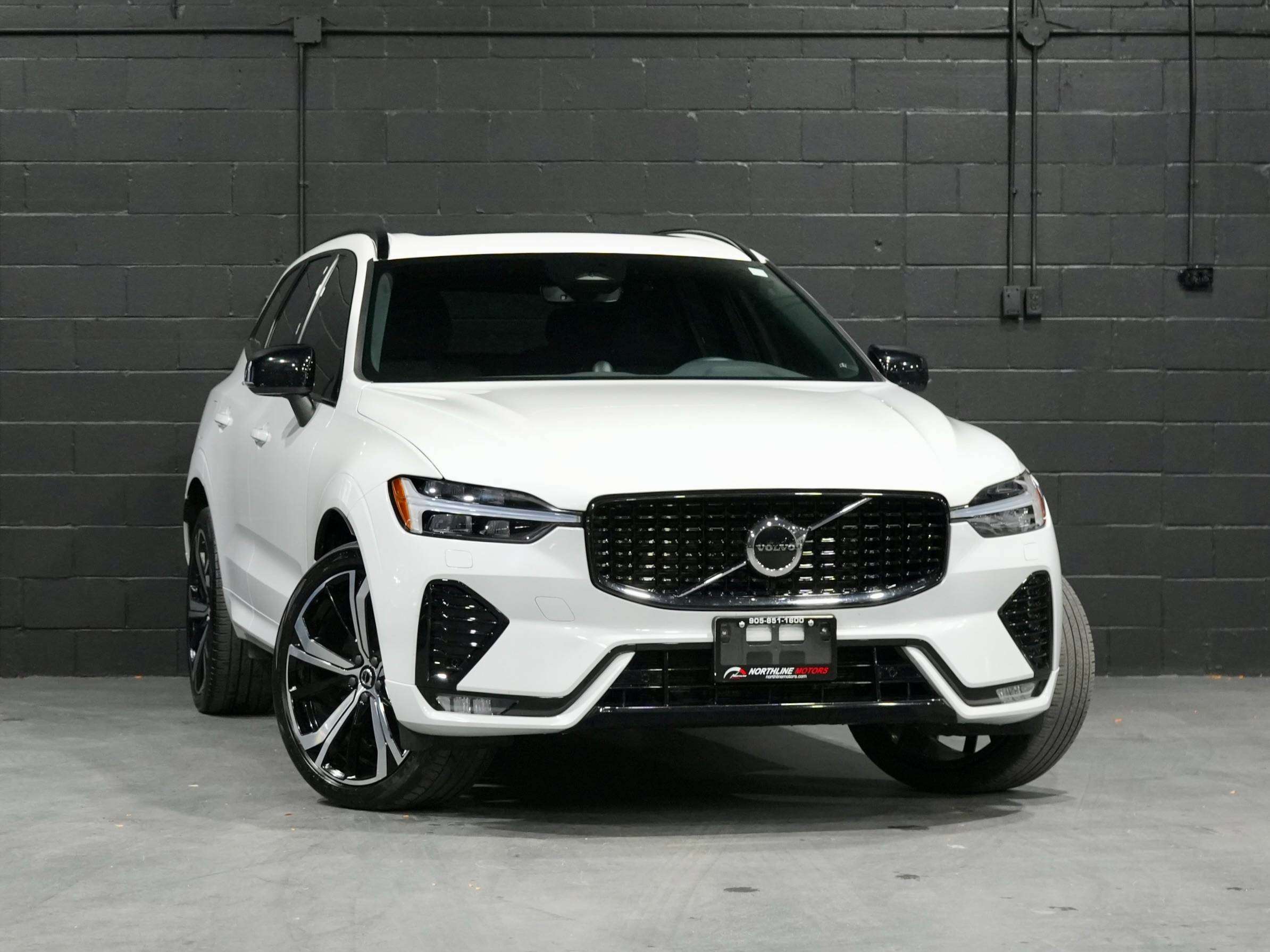 2022 Volvo XC60