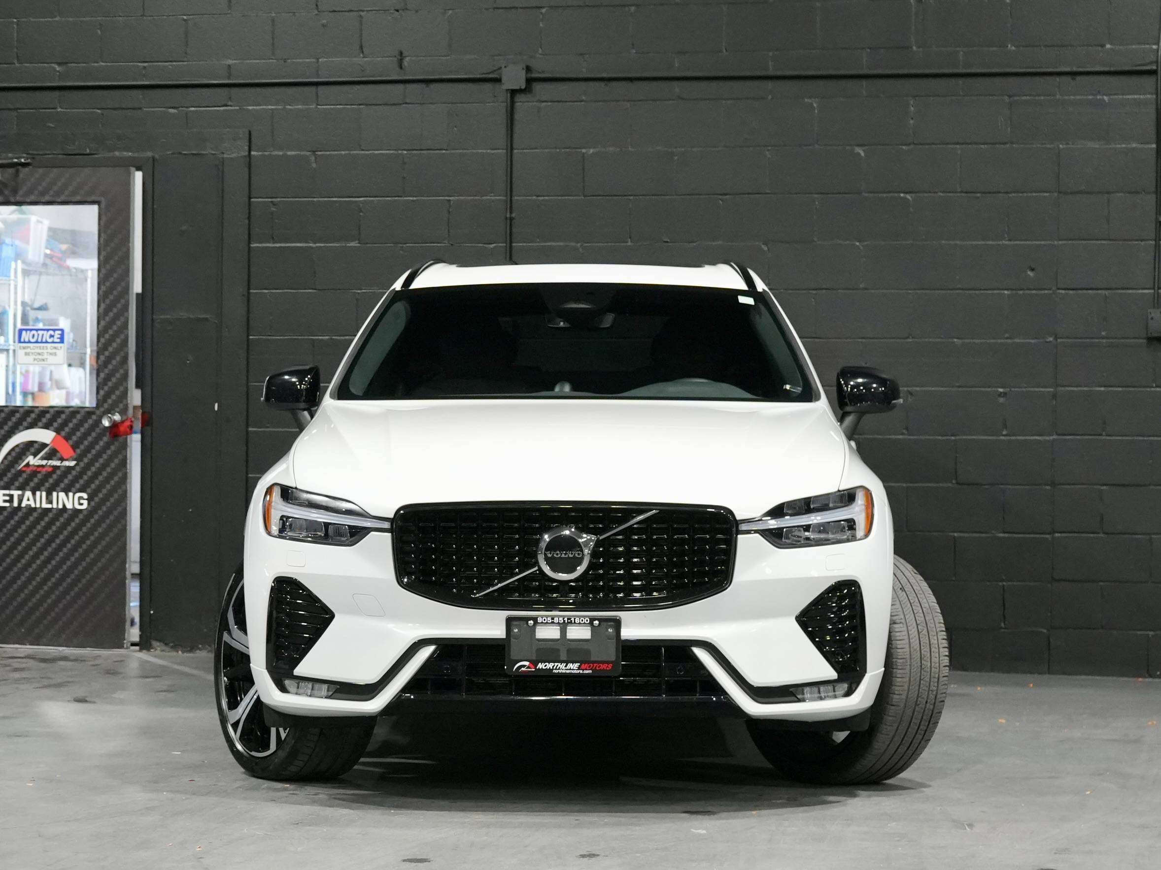 2022 Volvo XC60