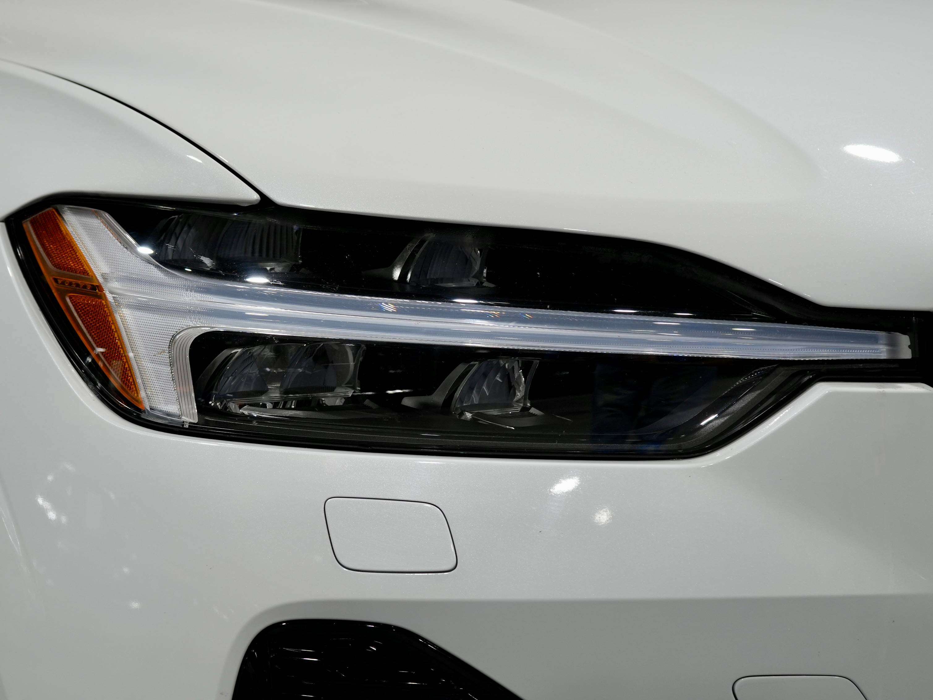 2022 Volvo XC60