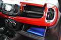 Fiat 500L 1.3 MJT 95CV AUTOMATICA **PREZZO VERO** EURO6B** Rojo - thumbnail 25