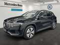 Mercedes-Benz EQA 300 4Matic Progressive KAMERA+AMBIENTE+18" Schwarz - thumbnail 2