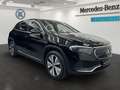 Mercedes-Benz EQA 300 4Matic Progressive KAMERA+AMBIENTE+18" Schwarz - thumbnail 3