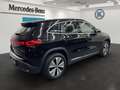 Mercedes-Benz EQA 300 4Matic Bluetooth Navi LED Klima Schwarz - thumbnail 4